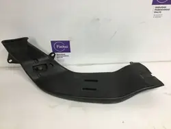 Conducto de aire Audi A4 S4 B6 OEM 8E0819801C