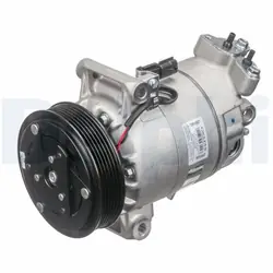 Compresseur A/C NISSAN QASHQAI I