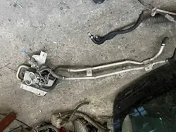 Webasto lämmitys OEM A6398302700 Mercedes Vito 639:lle