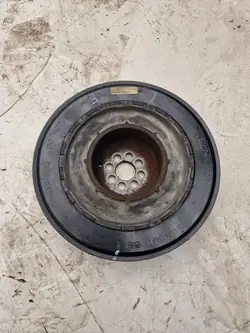 Polia do virabrequim Volkswagen Touareg II 059105251BQ