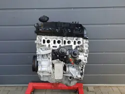 Toyota 2.0d4D 2WW N47C20A Motor! Garanti!