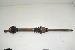 CITROEN C4 PICASSO II LIFT Arbre de Transmission Droit 1.6 BLUEHDI