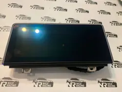 Ecrã de navegação monitor OEM 6844128