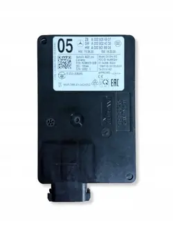 Mercedes Radarsensor Modul OEM A0009054907