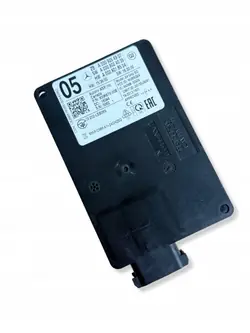 Mercedes Radarsensor Modul OEM A0009054907