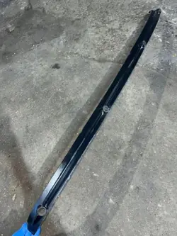 Garniture Pare-chocs Arrière BMW E46 Berline OEM 8195333
