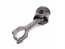 Pistón Mercedes-Benz Sprinter con biela OM651.955