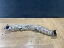 Jaguar XF Samlingsrör OEM 9X2Q6P647CE - Begagnad