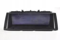 Ecrã navegação BMW 7 F01 F02 OEM 9321014