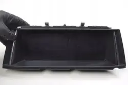 Pantalla de navegación BMW 7 F01 F02 OEM 9321014