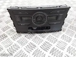 Module climatisation Toyota Auris OEM 5590002220b