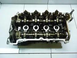 PEUGEOT CITROEN 1.4VTI 1.6VTI Engine Head V753354980