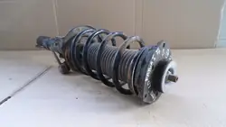 FABIA I McPherson Vasen Etu - OEM Osa