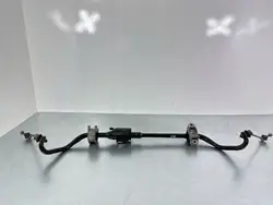 Barra estabilizadora traseira BMW OEM 6781424 - Usado