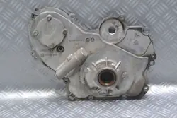 Oljepumpens lock SAAB 9-3 1.8t 2.0t B207 GM