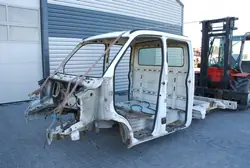 Renault OE 4521 Ohjaamo Runkorakenne Master II 03-10