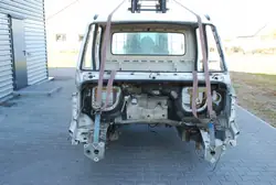 Renault OE 4521 Kabine Fahrgestell für Master II 03-10