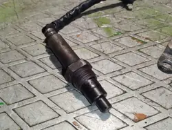 OPEL ZAFIRA C SONDA LAMBDA NOX 55598161