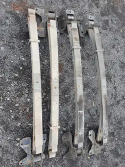 MASTER Hintere Feder - Gebrauchtes Renault OE Teil