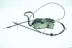 Elektrische rem A2214302849 voor Mercedes W221 4.7/5.5 BT