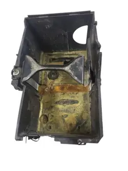 Batterieträger Volvo OEM 3M5110723 für V50 1.6L Diesel