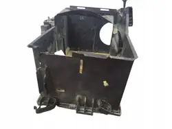 Support batterie Volvo OEM 3M5110723 pour V50 1.6L Diesel