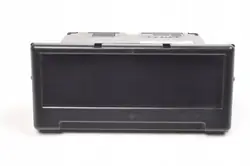 Volvo C70 II displayscherm OEM 31268052
