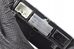 Ecrã de visualização Volvo C70 II OEM 31268052