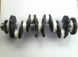 Vilebrequin OEM 5801846068 pour Iveco Daily 2.3 JTD