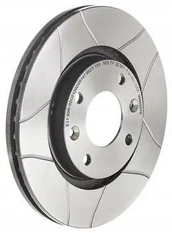 Brembo Brake Disc 09.8695.75