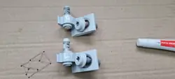 Bisagra Puerta Delantera Izquierda OEM ZAWIASLPQ5LL Audi Q5