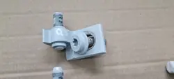 Charnière Porte Avant Gauche OEM ZAWIASLPQ5LL Audi Q5