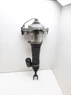 Framfjäderdämpare 4W0616040B