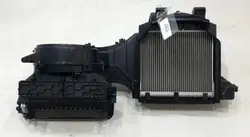 Núcleo de calefacción OEM CZ116242 Mercedes-Benz CLA