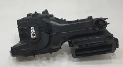 Radiateur de chauffage OEM CZ116242 Mercedes-Benz CLA