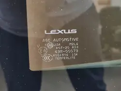 Lexus RX Schievedak OEM 43R00073 - Gebruikt