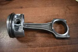Pistón Motor Porsche OEM 06M100 - Cilindro 1-3