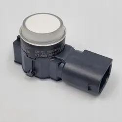 PDC Parkeringssensor Framskärmar T