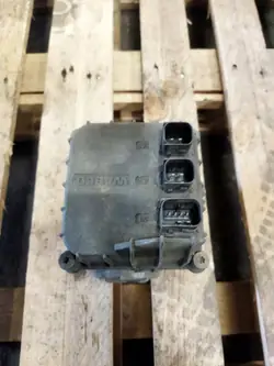 Válvula Moduladora EBS OEM 4801066060 para DAF XF CF