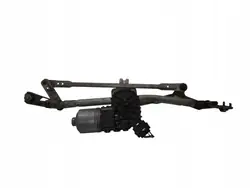 Etupenkin mekanismi CITROËN BERLINGO 1.6L diesel