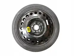 Roue de secours Opel Mokka X Lift OEM 125/70/R16