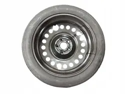 Reservhjul Opel Mokka X Lift OEM 125/70/R16