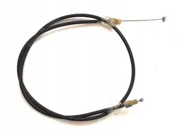 Cabo de travão de mão OEM 7L0721556B para Cayenne Q7