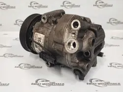 Compresseur de climatisation Astra Meriva Corsa 1.4 Turbo A14NET
