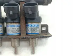 Rampe d'injection GPL OEM 110R-011079C