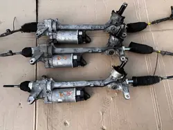 Caixa de direção BMW 5 G30 G31 6 GT G32 7 G11 G12 xDrive OEM