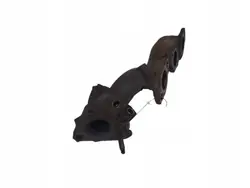 Collecteur d'échappement Land Rover OEM JUT138772 - Occasion
