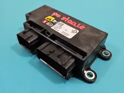 Airbagregelaar OEM 8110100000000X voor Opel Insignia B