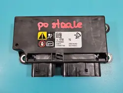 Turvatyynyohjain OEM 8110100000000X Opel Insignia B:lle