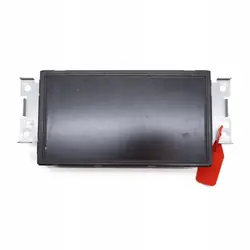 Écran LCD navigation OEM 31382065 pour Volvo V60/S60